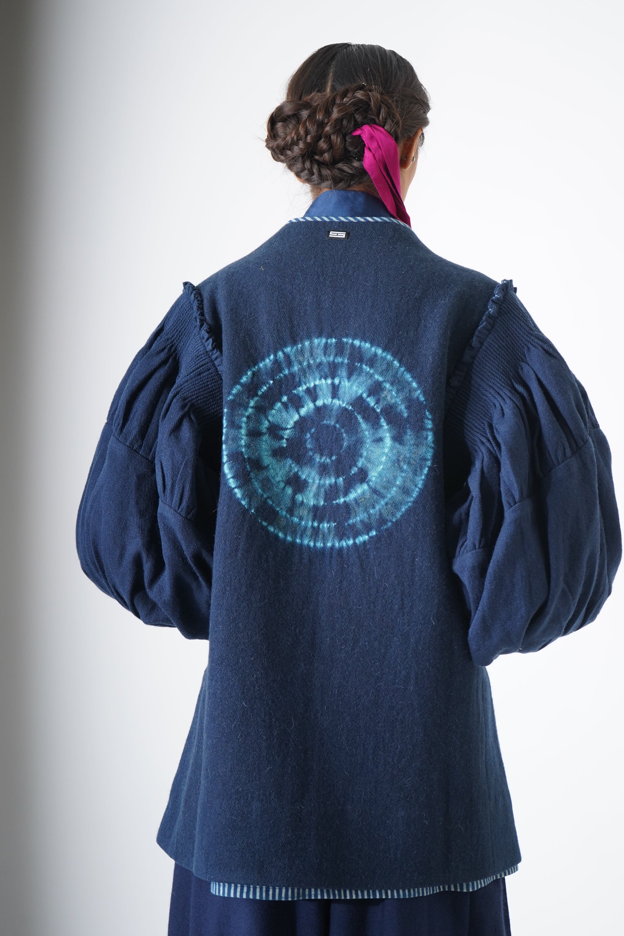 Outerwear- Jackets & Vests