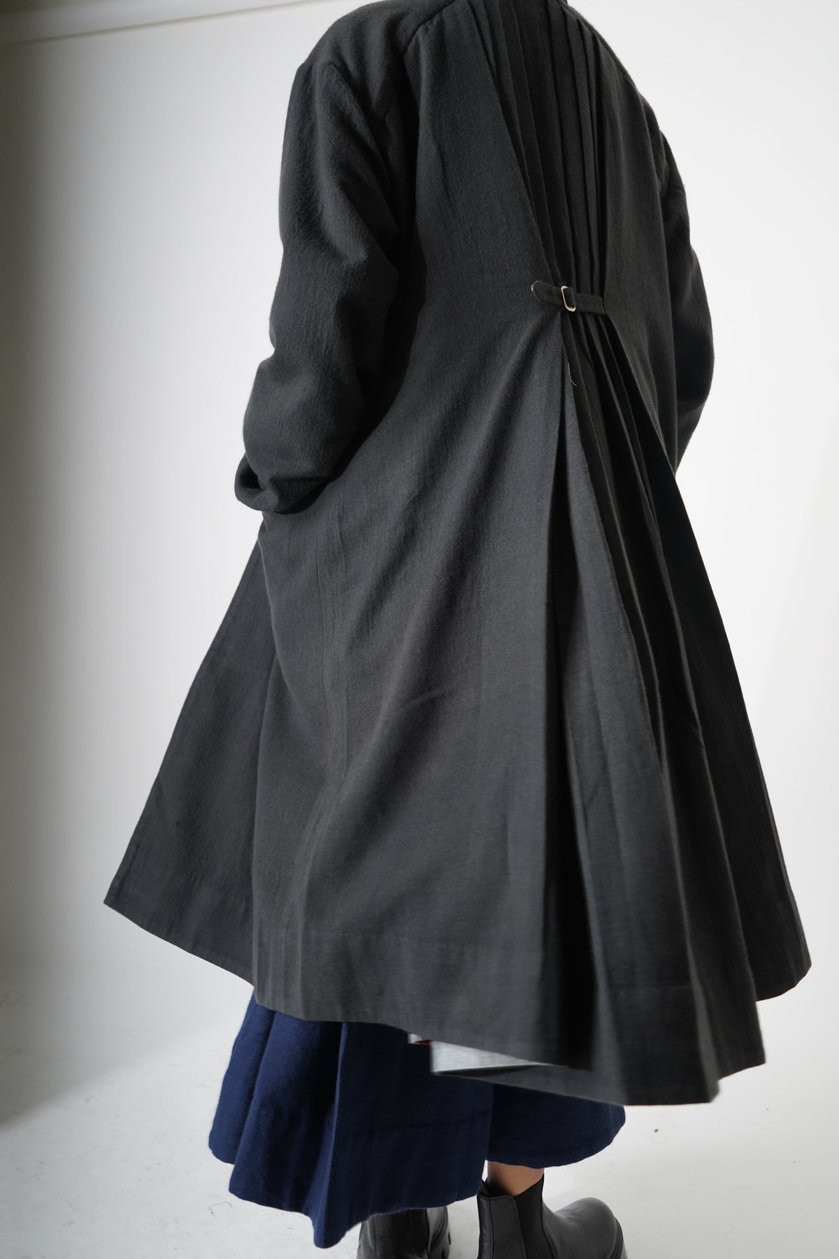 Outerwear - Coats