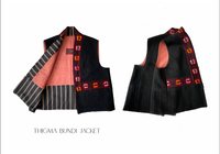 Thigma Bundi Jacket (Vest)