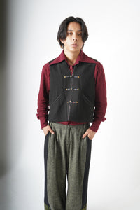 Classic Bundi (Vest)