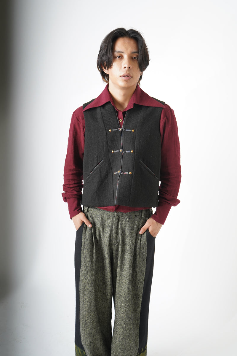 Classic Bundi (Vest)