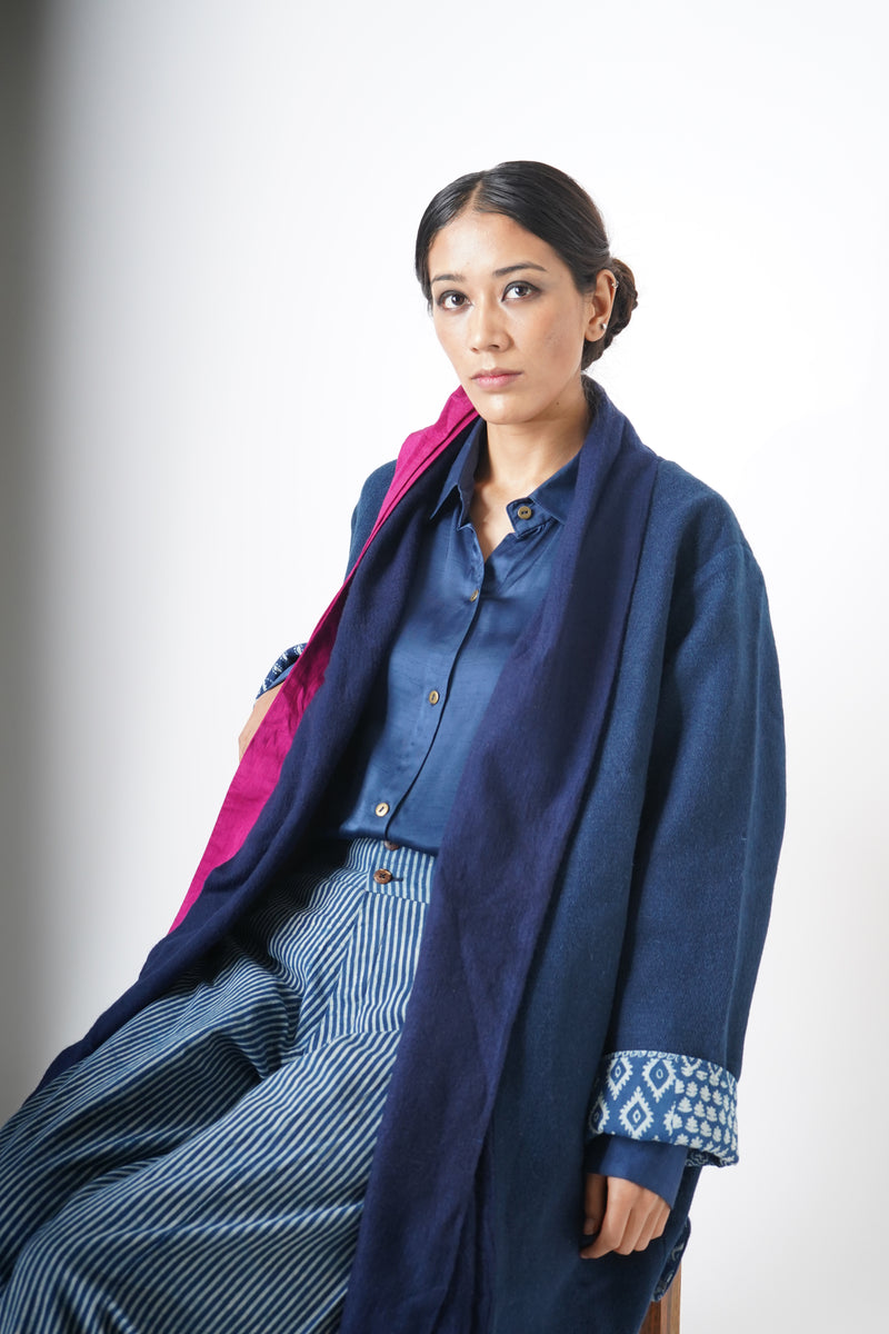 Classic Kimono