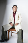 Japanese Kimono T len Jacket