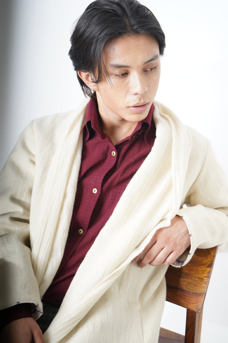 Japanese Kimono T len Jacket