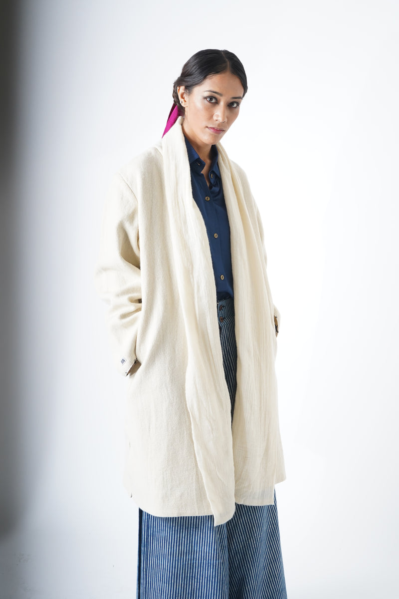 Japanese Kimono T len Jacket