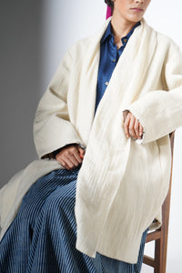 Japanese Kimono T len Jacket