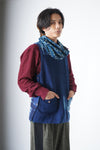 Cowl Jacket