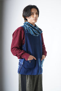 Cowl Jacket
