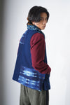 Cowl Jacket