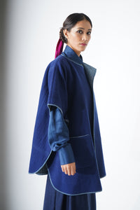 Shrug Jacket