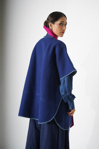 Shrug Jacket