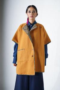 Shrug Jacket