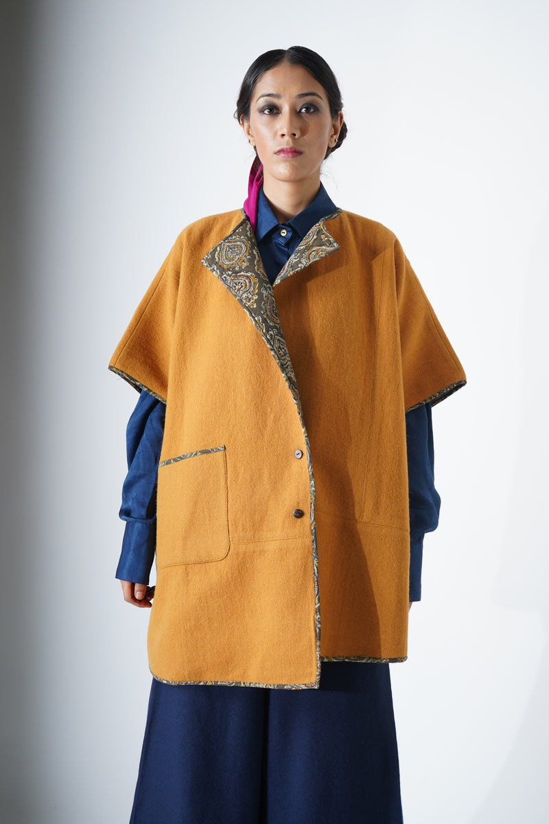 Shrug Jacket
