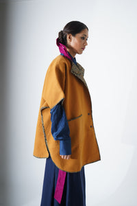 Shrug Jacket