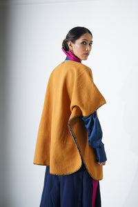 Shrug Jacket