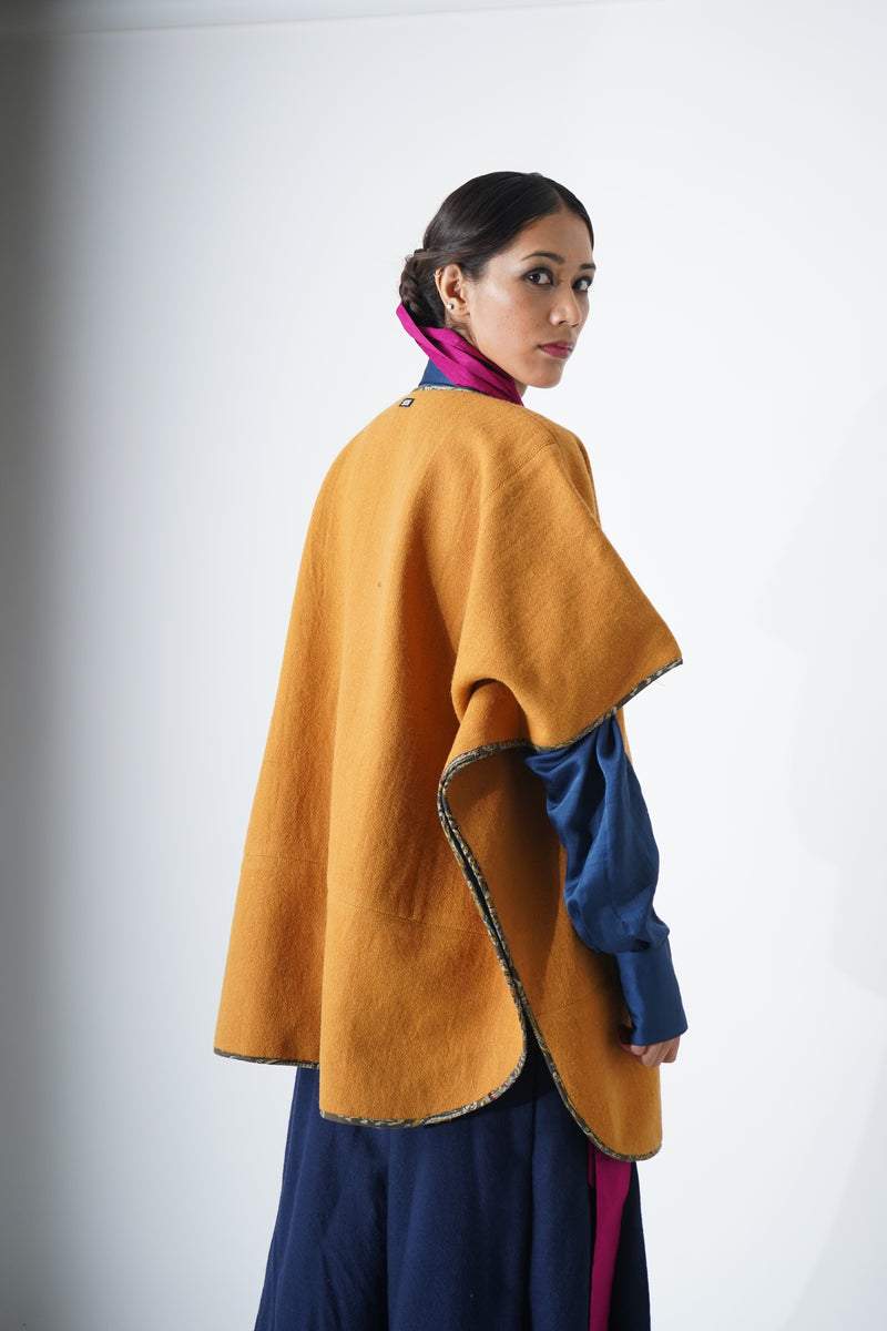 Shrug Jacket