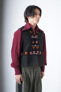 Thigma Bundi Jacket (Vest)