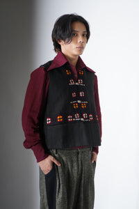 Thigma Bundi Jacket (Vest)