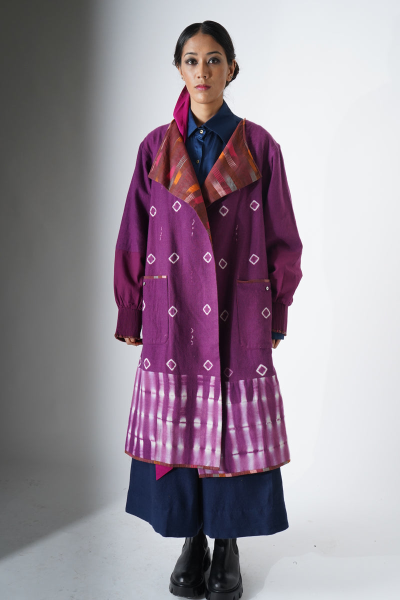 Markalak Jacket