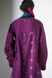 Markalak Jacket