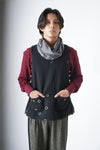 Cowl Jacket