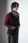 Cowl Jacket