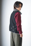 Thigma Bundi Jacket (Vest)