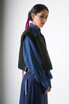 Crop Box Jackets