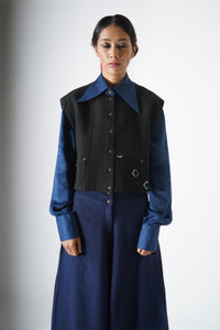 Classic Bundi (Vest)