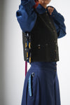 Crop Box Jackets