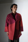 Jigsaw wool Jacket