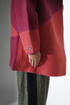 Jigsaw wool Jacket
