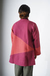 Jigsaw wool Jacket