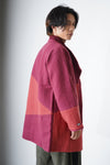 Jigsaw wool Jacket