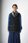Cowl Jacket