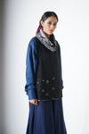 Cowl Jacket