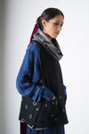 Cowl Jacket