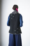Cowl Jacket