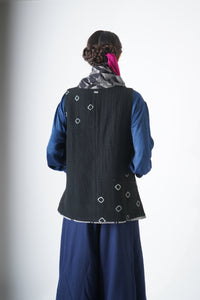 Cowl Jacket