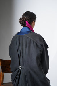 Umbrella trench