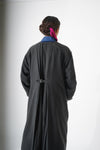 Umbrella trench