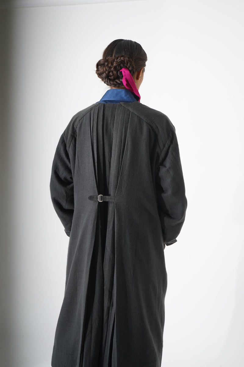 Umbrella trench