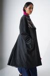 Umbrella trench
