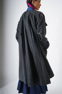 Umbrella trench