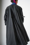 Umbrella trench