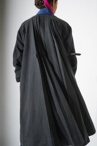 Umbrella trench