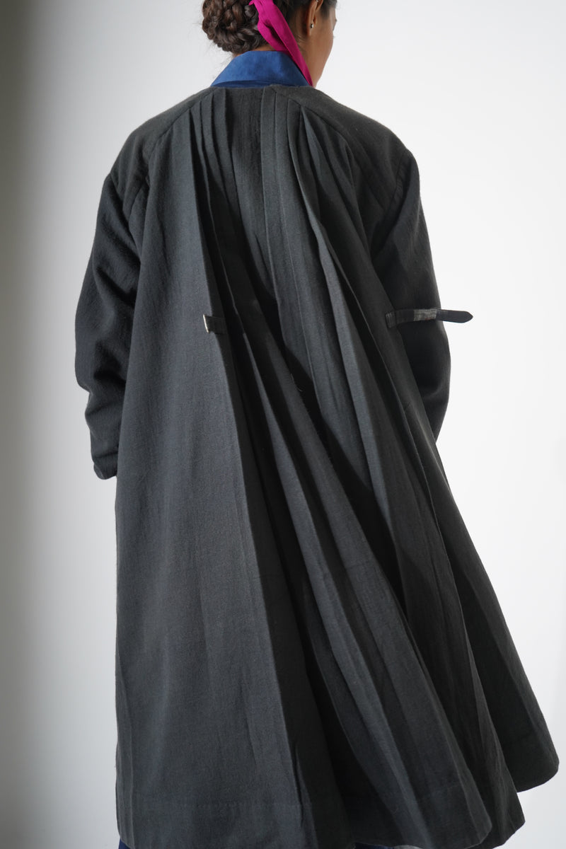 Umbrella trench