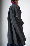 Umbrella trench