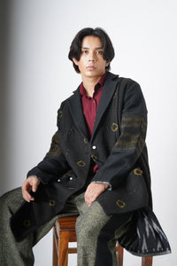 Alligator Jacket