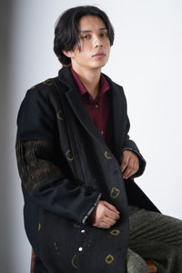 Alligator Jacket